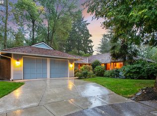 13795 SW Stirrup St, Beaverton, OR 97008