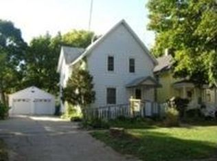 812 Central Ave, Beloit, WI 53511