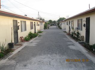 11131 Schmidt Rd, El Monte, CA 91733