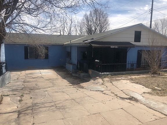 2nd image of 611 Socorro St