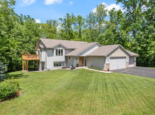 921 Sunflower Way, Amery, WI 54001