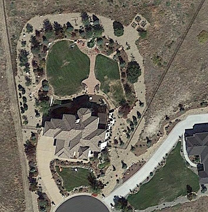2nd image of 4734 Desperado Way