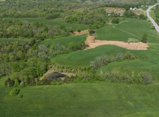 0 State Highway 35 TRACT B, Sparta, KY 41086
