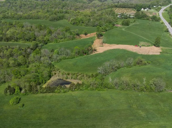 0 State Highway 35 Tract B, Sparta, KY 41086
