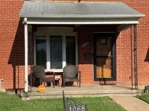 1068 Craftswood Rd, Baltimore, MD 21228