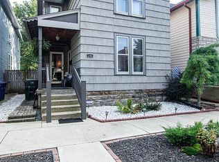 335 W 2nd Ave, Columbus, OH 43201
