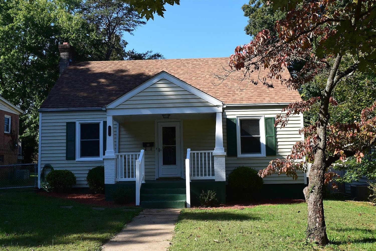 205 Perrymont Ave, Lynchburg, VA 24502 Zillow