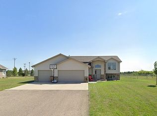 1715 19th Ave NW, Minot, ND 58703