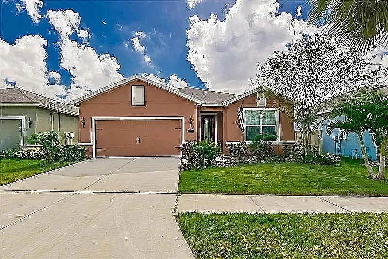 11134 Spring Point Cir