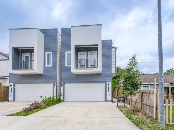 7108 Saint Augustine St, Houston, TX 77021