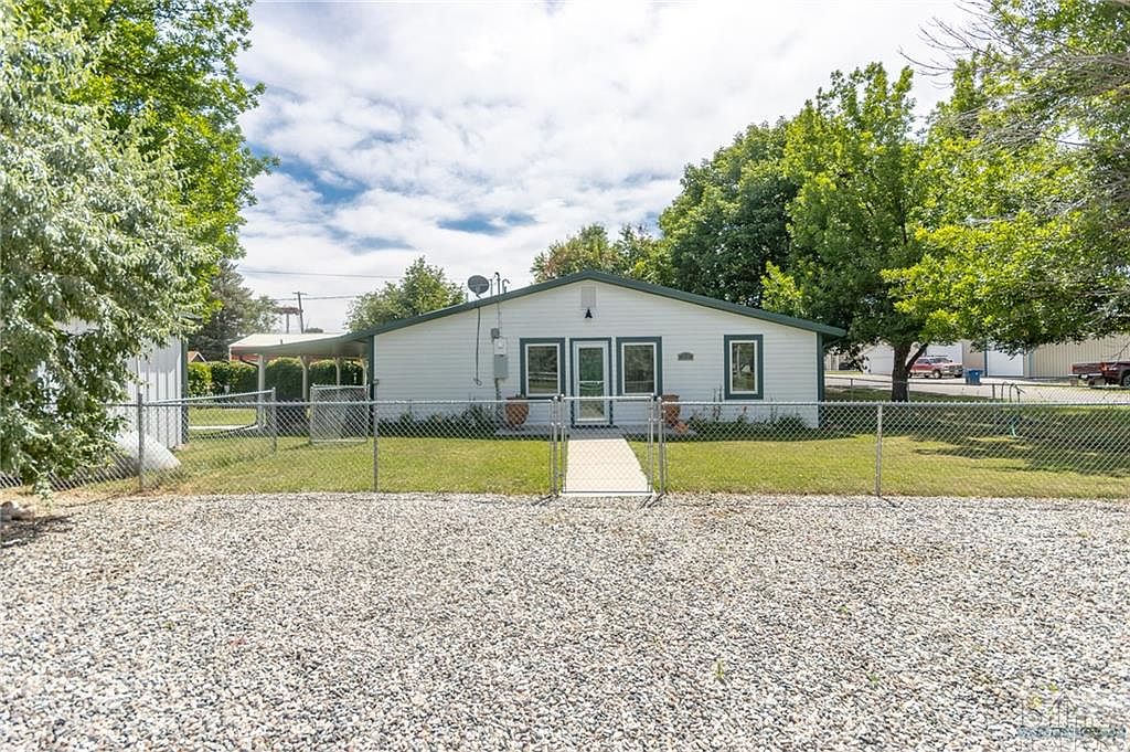 119 Harley Ave, Fromberg, MT 59029 MLS 341531 Zillow