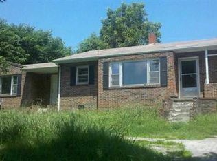 800 E Rhoten St, Jefferson City, TN 37760