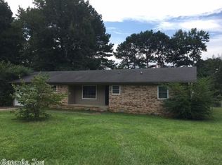 509 J K St, Searcy, AR 72143