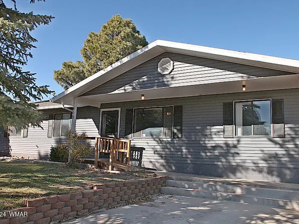 400 W Reidhead, Show Low, AZ 85901