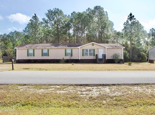 14008 Tennessee Cv, Vancleave, MS 39565