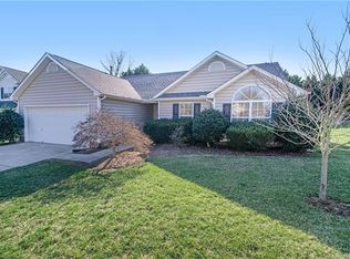 12616 Bravington Rd, Huntersville, NC 28078