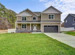 313 Dare Rd, Yorktown, VA 23692