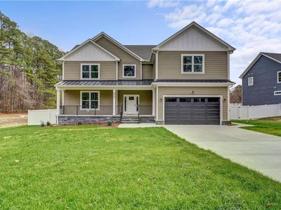 313 Dare Rd, Yorktown, VA, 23692