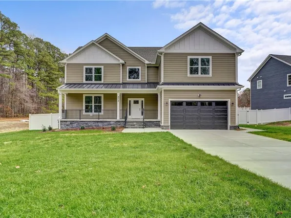 313 Dare Rd, Yorktown, VA 23692