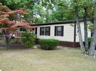 52 Hazeltop Dr, Sicklerville, NJ 08081