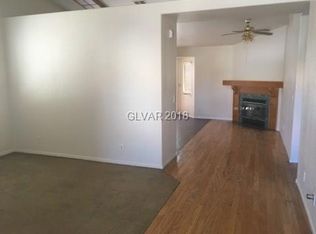 5036 Chambliss Dr, Las Vegas, NV 89130