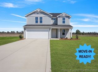 146 Buggy Top LOT 25, Autryville, NC 28318
