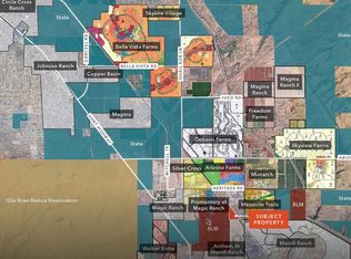 0 N Felix Rd, Florence, AZ 85132