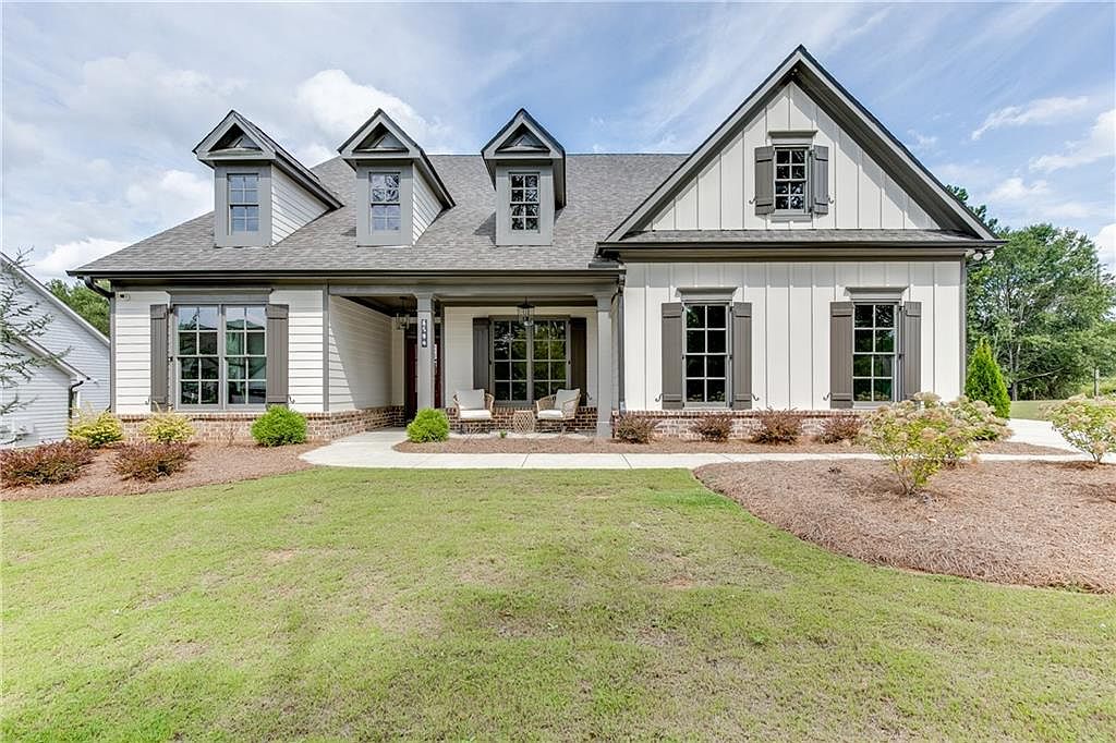 6590 Belmont Estates Dr, Dawsonville, GA 30534 Zillow