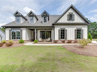 6590 Belmont Estates Dr, Dawsonville, GA 30534