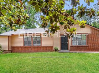 7645 Park Ln, Jonesboro, GA 30236