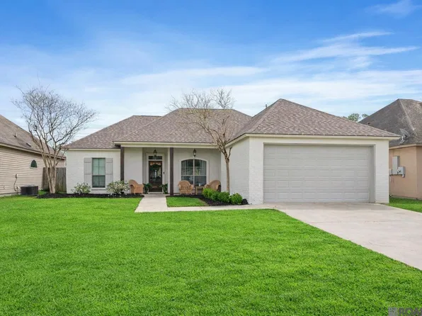 10753 Fenway Ln, Denham Springs, LA 70726