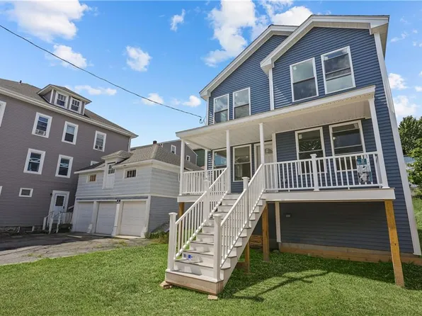 75 Sweet Ave, Woonsocket, RI 02895