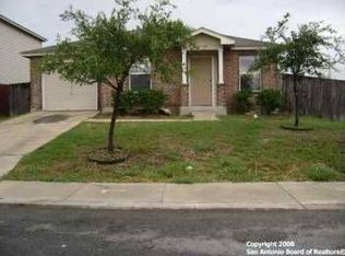 2130 Mossy Rdg, San Antonio, TX 78227