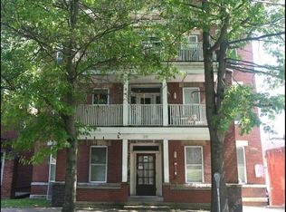 20 N Congress St APT 1, Athens, OH 45701