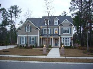 2072 Timmerman Rd, Myrtle Beach, SC 29588