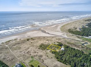 25723 Park Ave, Ocean Park, WA