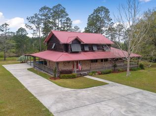 13421 Old Biloxi Rd, Vancleave, MS 39565