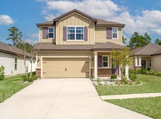 41 Brybar Dr, Saint Augustine, FL 32095