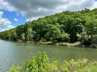 1303 View Park Circle, Horseshoe Bend, AR 72512