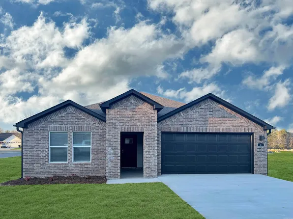 1 E Reliance Ct, Mayflower, AR 72106