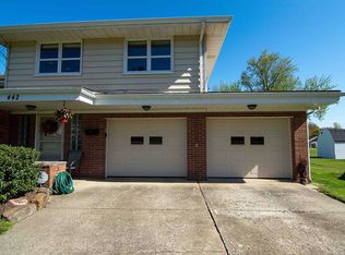 442 Richards Dr, Youngstown, OH