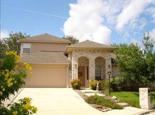 1329 Arbor Cir, New Braunfels, TX 78130