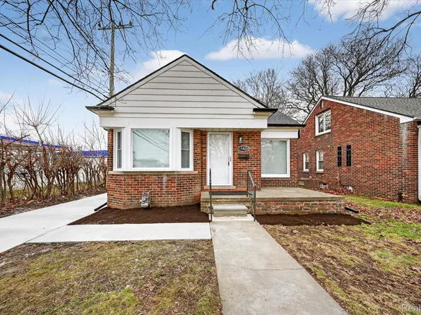 11428 Riverdale, Redford, MI 48239