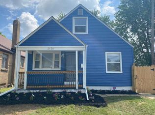 2138 Ontario St, Columbus, OH 43211