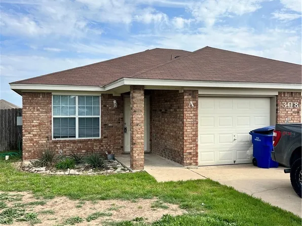 308 Primrose Dr Unit A, Copperas Cove, TX 76522
