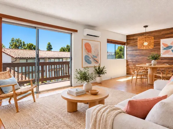 5950 Buckingham Pkwy Unit 610, Culver City, CA 90230