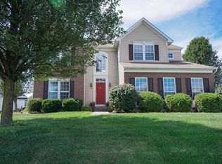 8081 Lois Ln, Liberty Township, OH 45044
