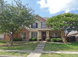 7913 Marquett Dr, Rowlett, TX 75089