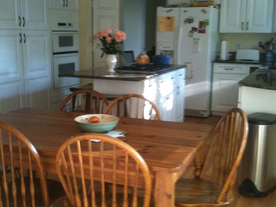 Gourmet Kitchen