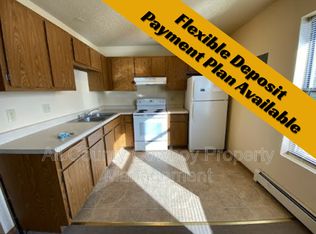 3322 Joanna Brunner St APT A7, Laramie, WY 82072
